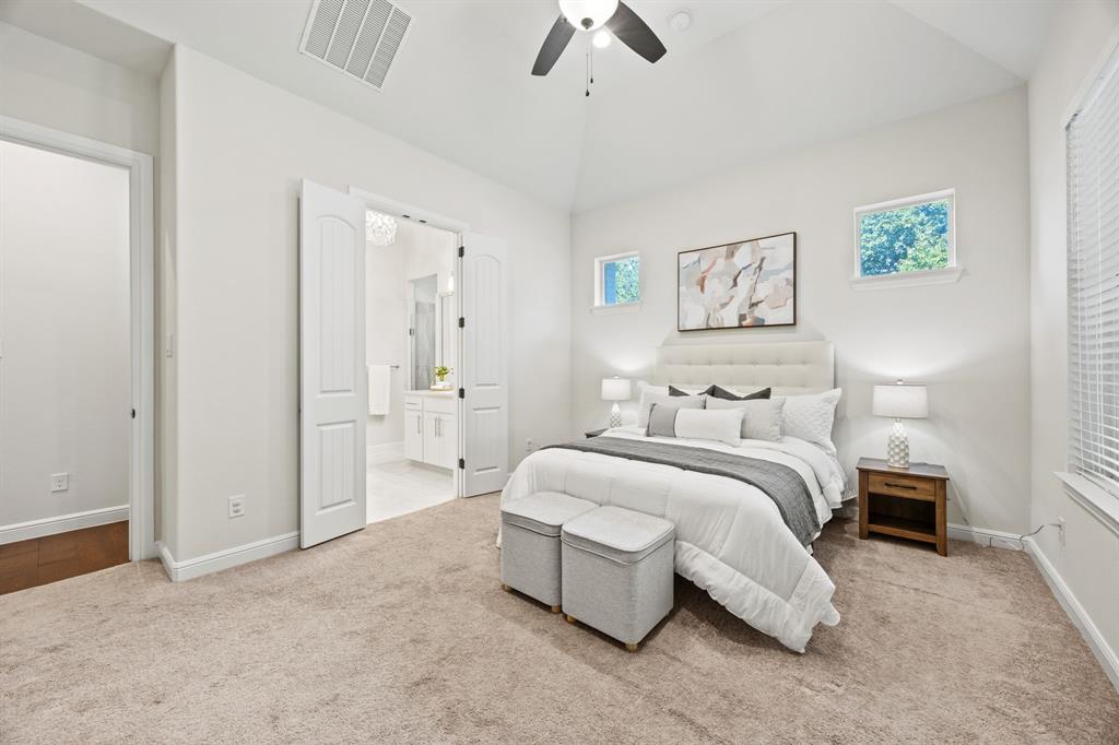 Chamberlain Arlington Heights 1st - Residential