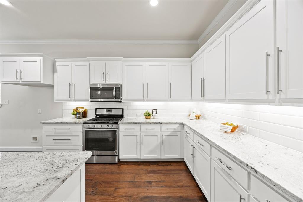 Chamberlain Arlington Heights 1st - Residential