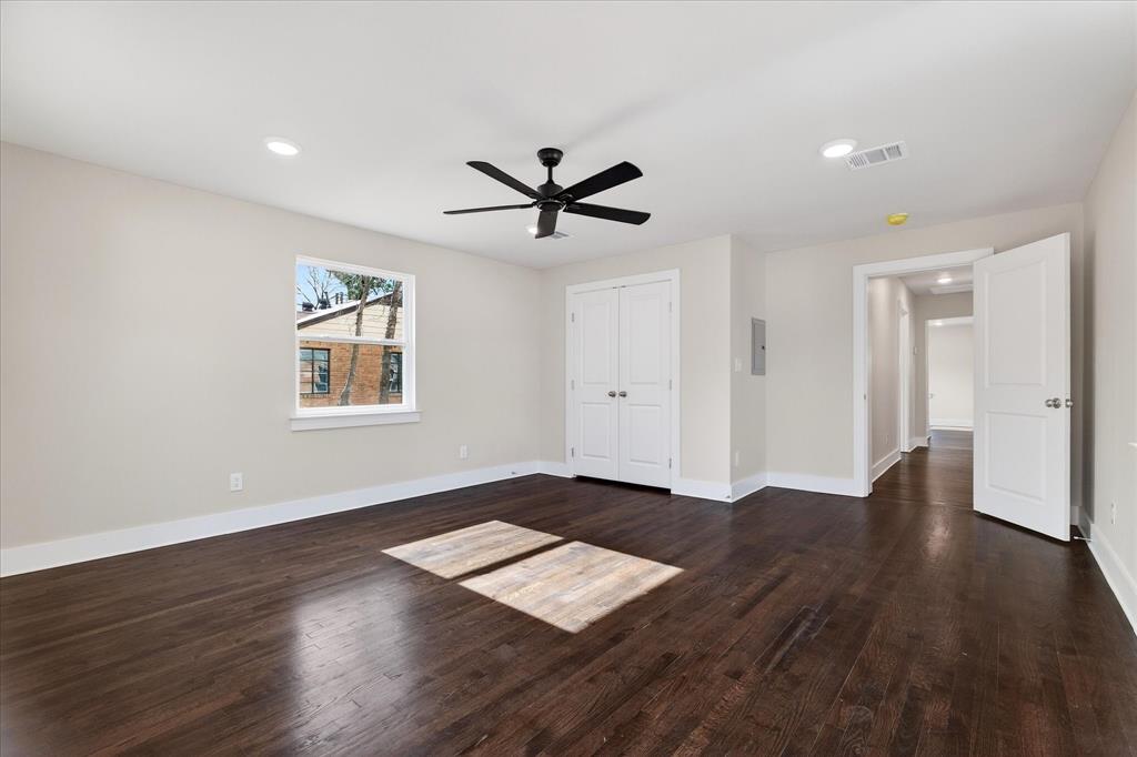 Carroll Park - Residential Income