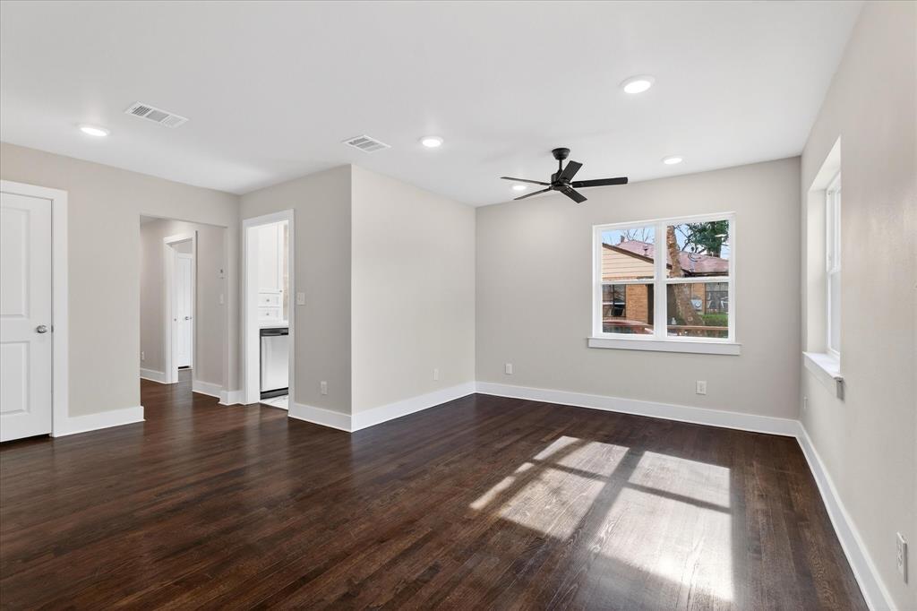 Carroll Park - Residential Income