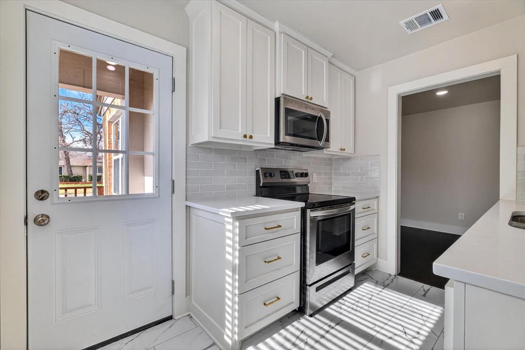 Carroll Park - Residential Income