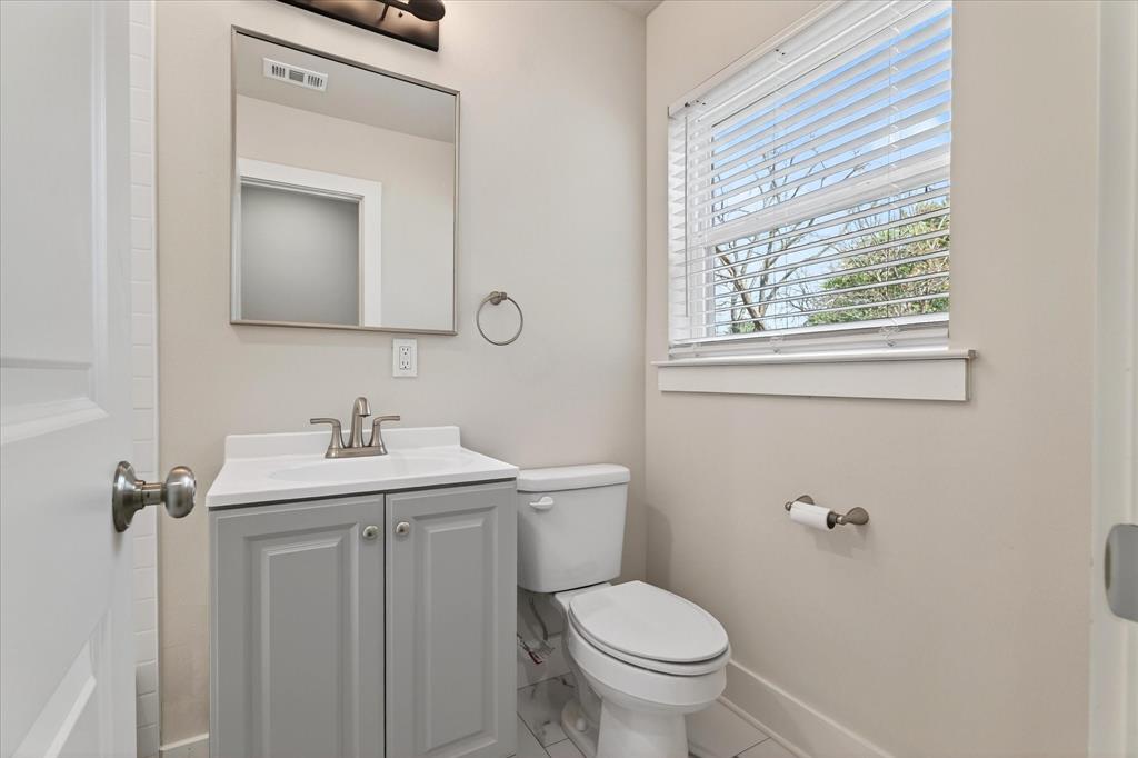 Carroll Park - Residential Income