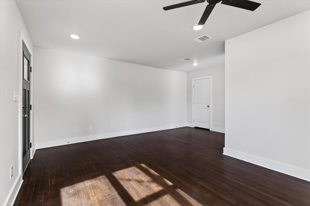 Carroll Park - Residential Income