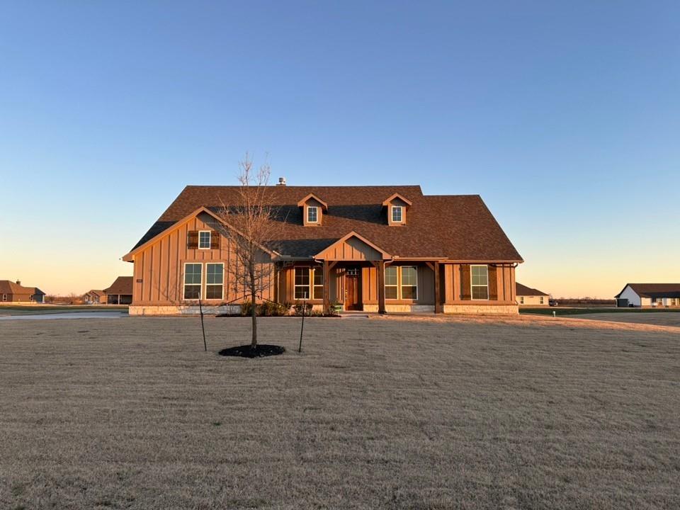 2907 Mossy Oak Drive