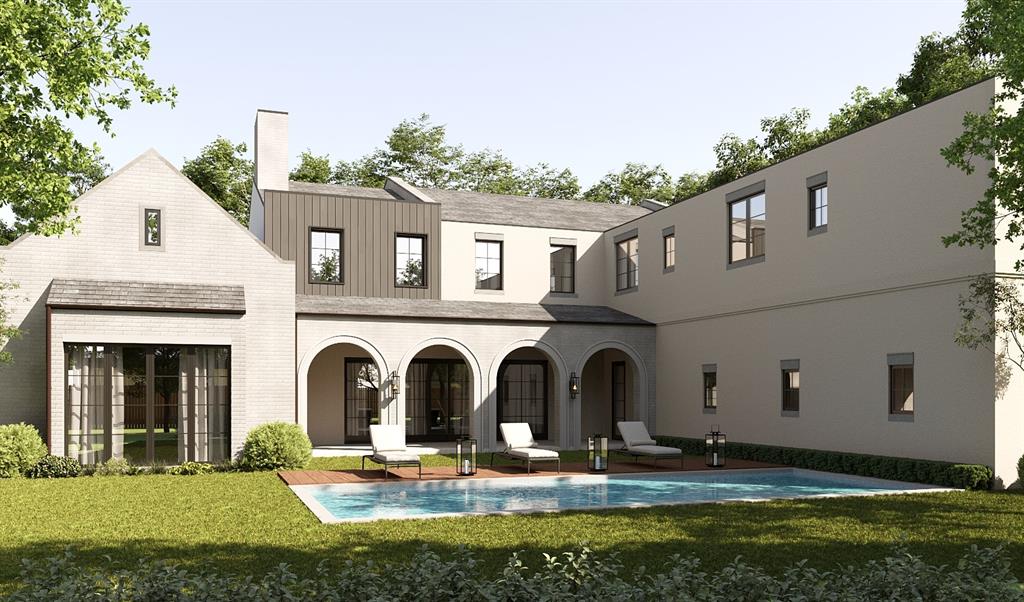 3832 Cabana Lane