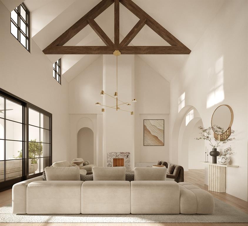 3832 Cabana Lane
