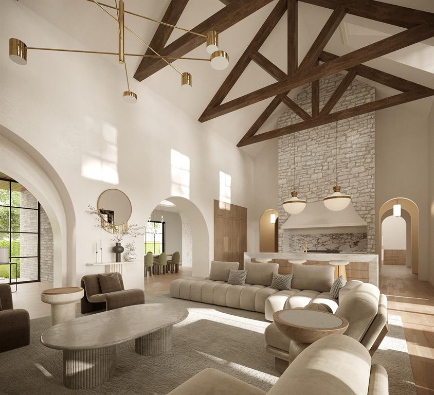 3832 Cabana Lane
