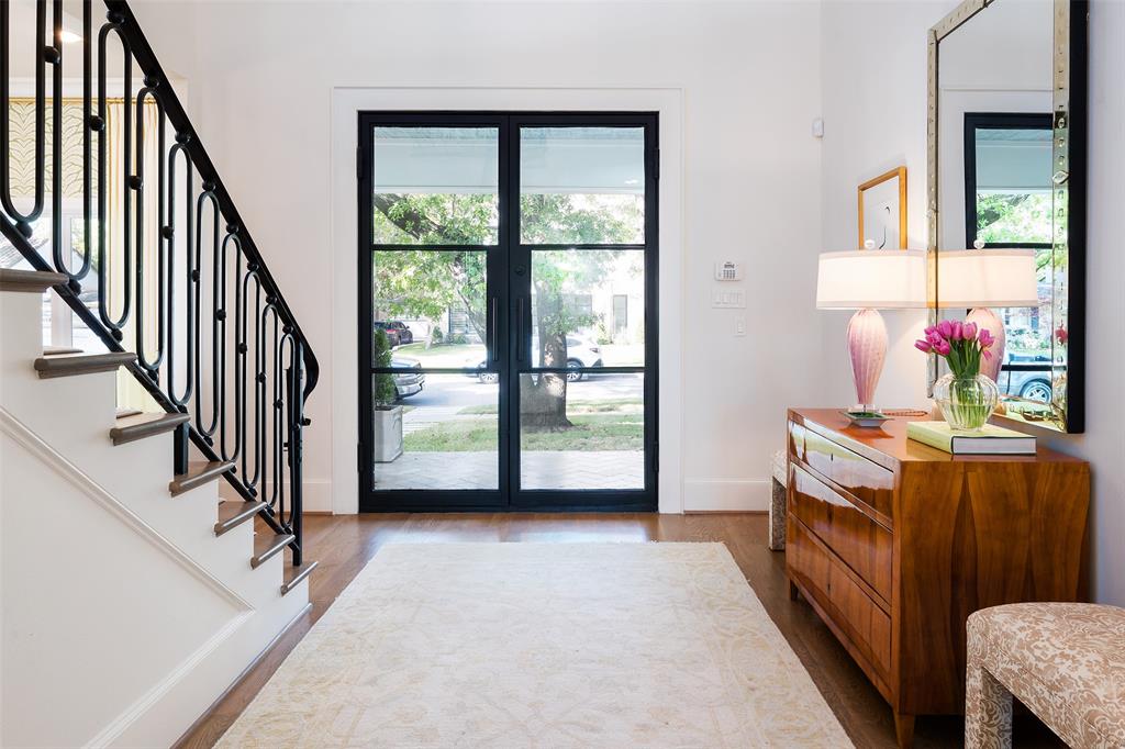 Preston Hills Rev - Residential