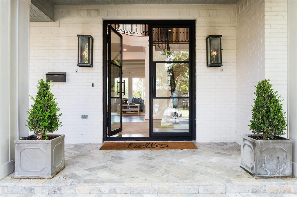 Preston Hills Rev - Residential