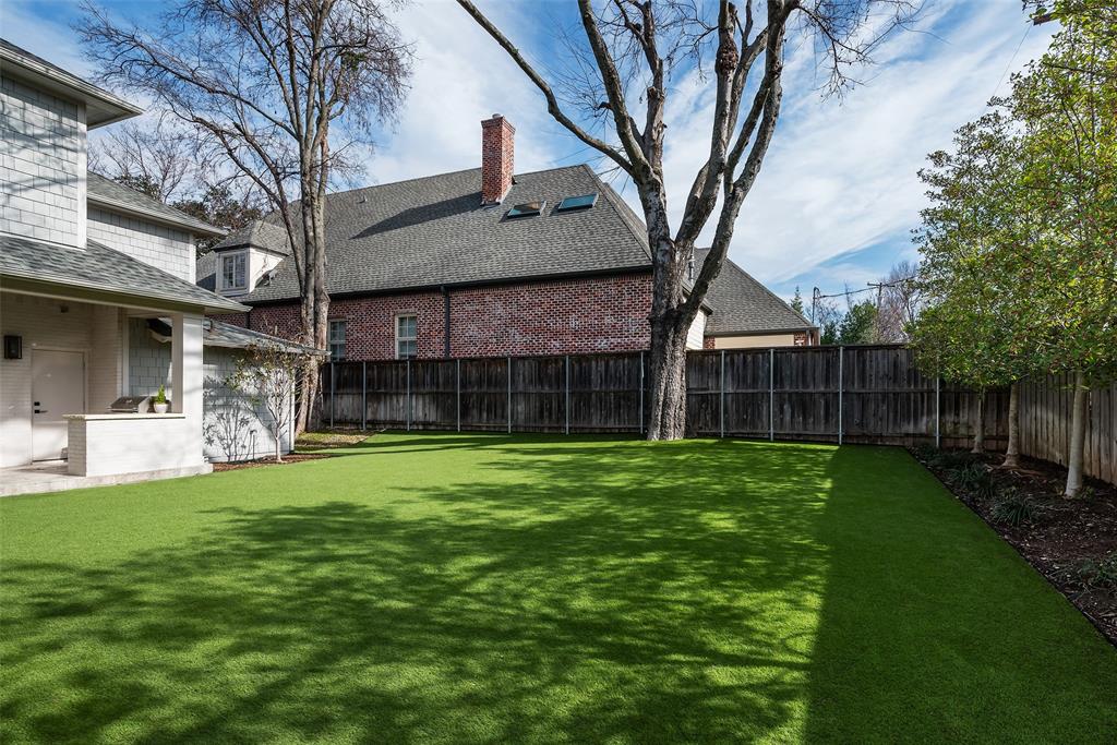 Preston Hills Rev - Residential