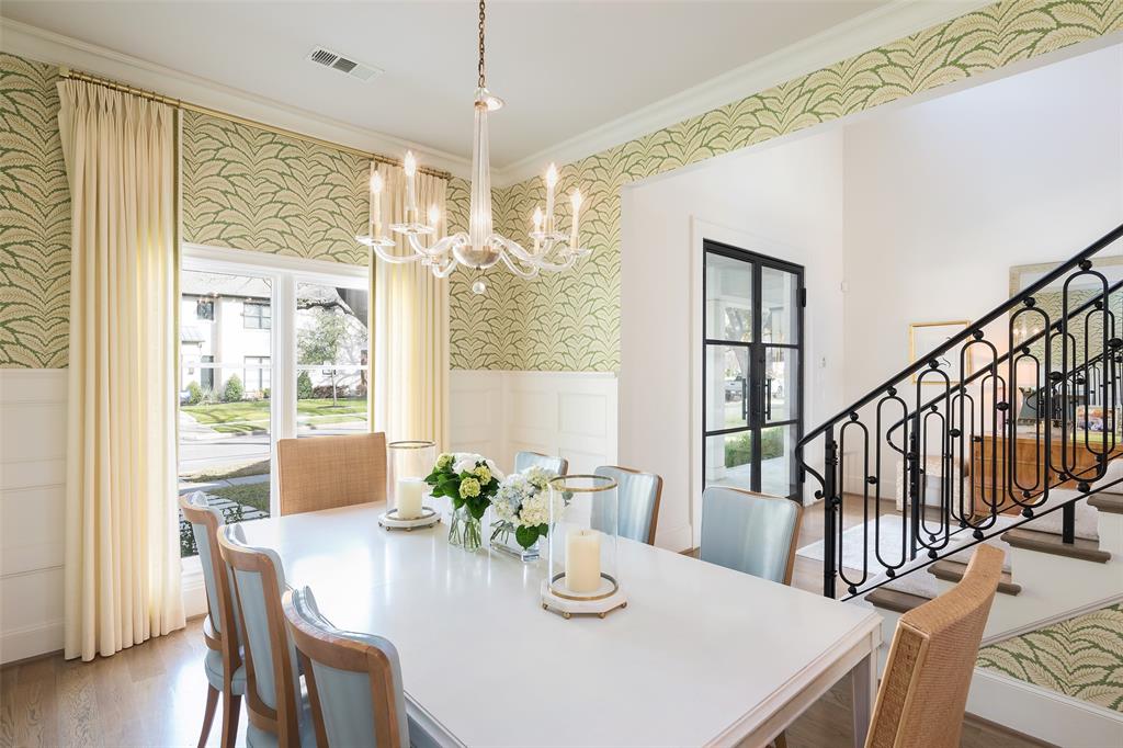 Preston Hills Rev - Residential