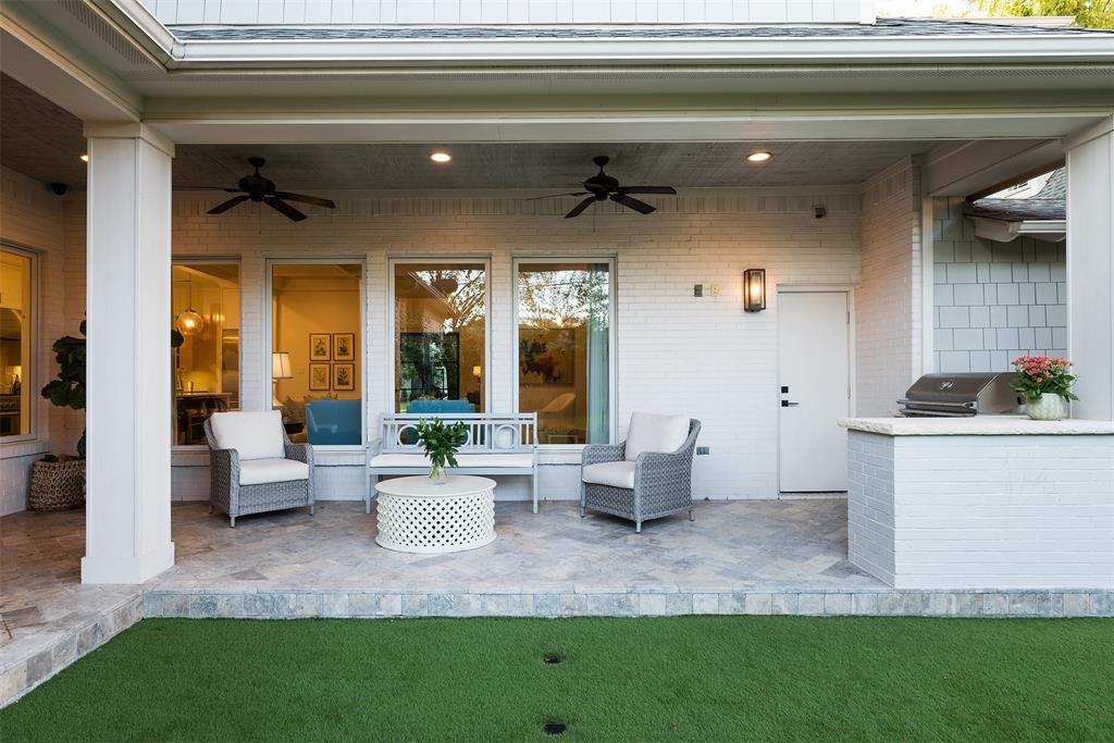 Preston Hills Rev - Residential