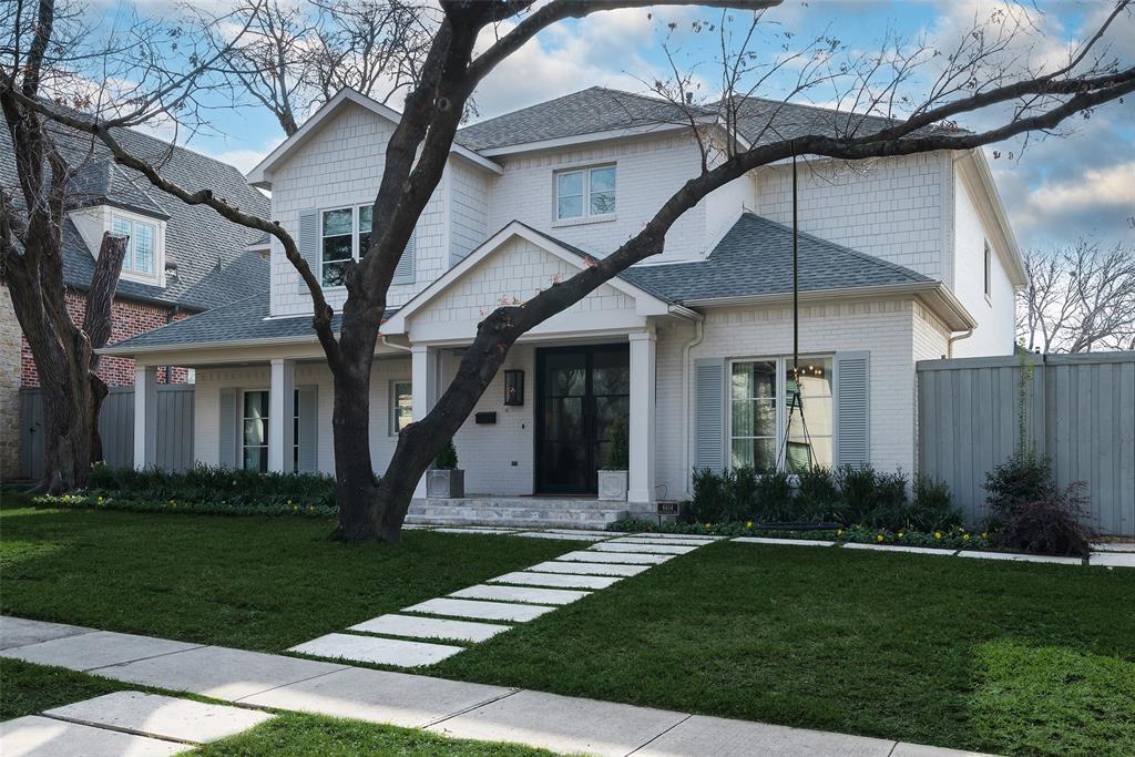 Preston Hills Rev - Residential