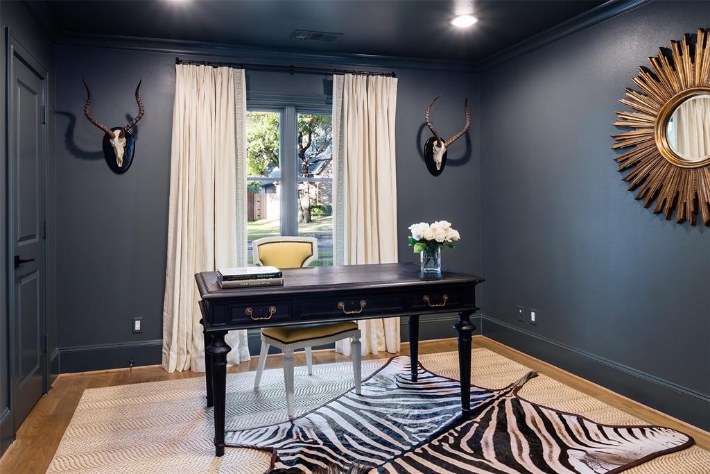 Preston Hills Rev - Residential