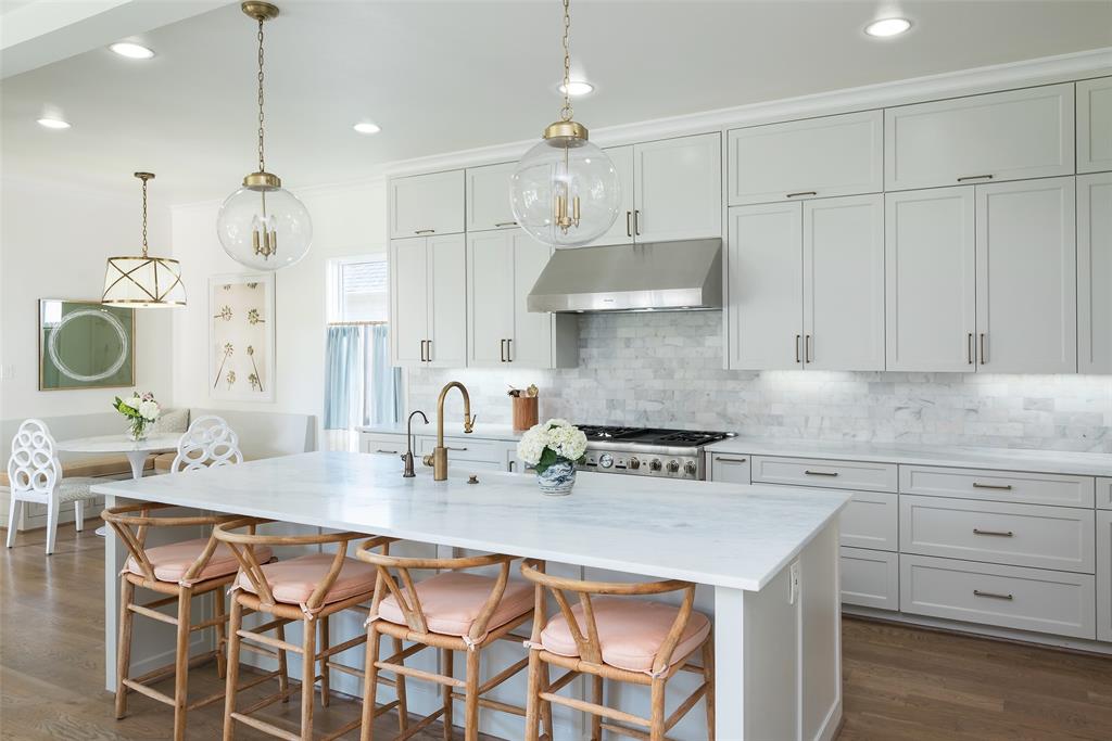 Preston Hills Rev - Residential