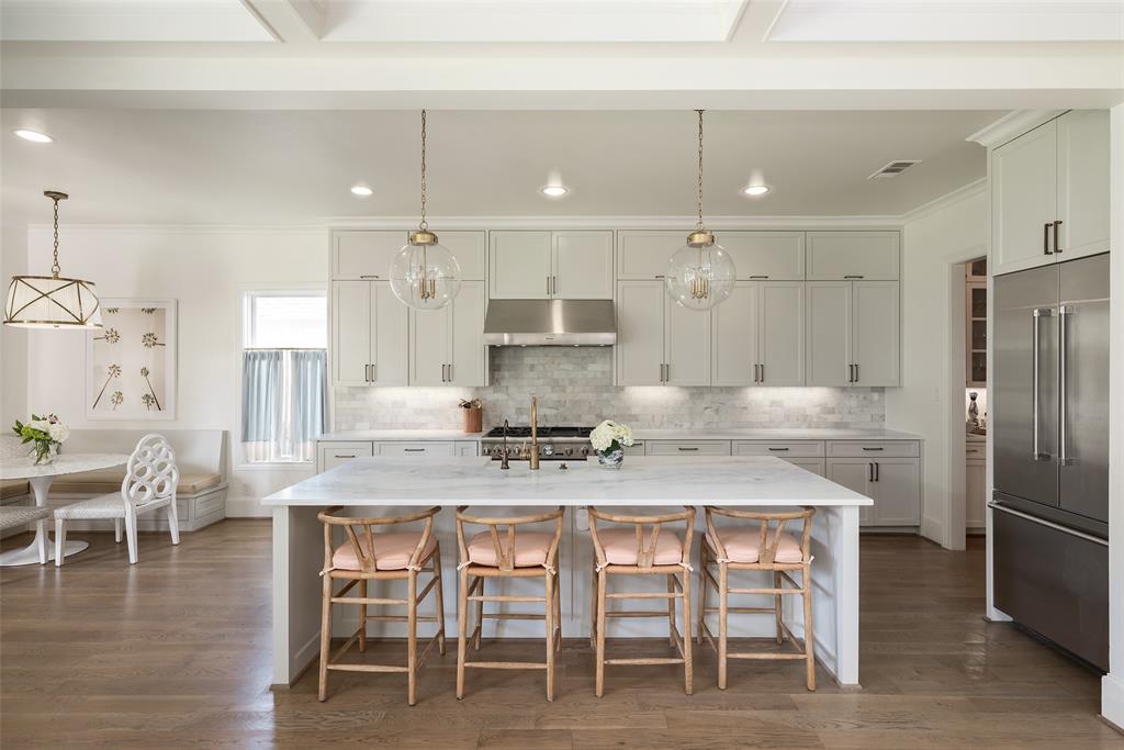 Preston Hills Rev - Residential