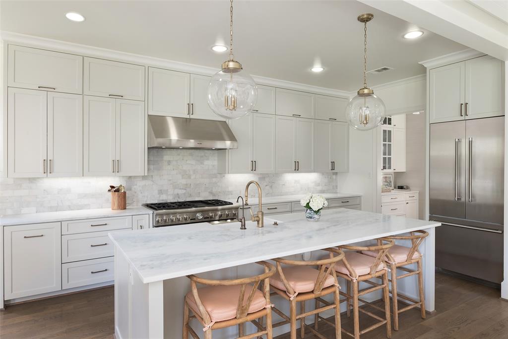 Preston Hills Rev - Residential