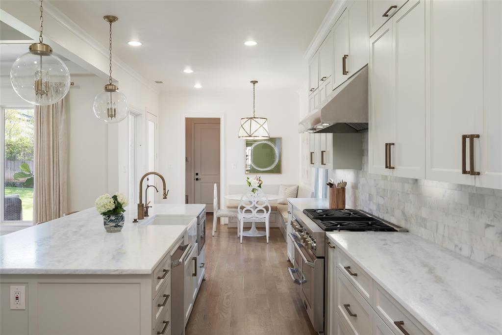 Preston Hills Rev - Residential