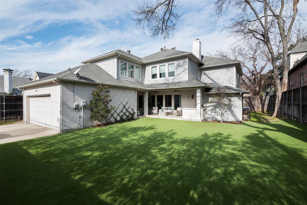 Preston Hills Rev - Residential