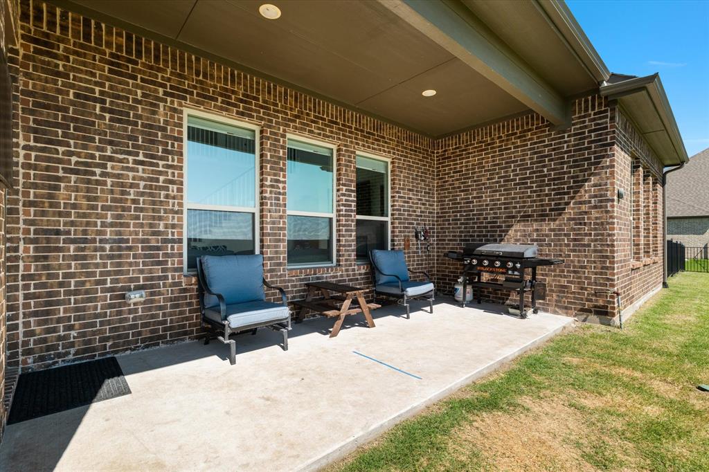 Bridges At Preston Xing Sec 1 - Residential