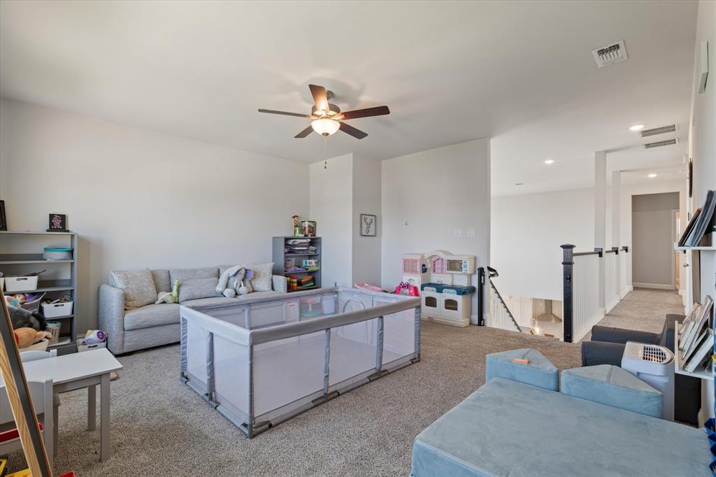 Bridges At Preston Xing Sec 1 - Residential