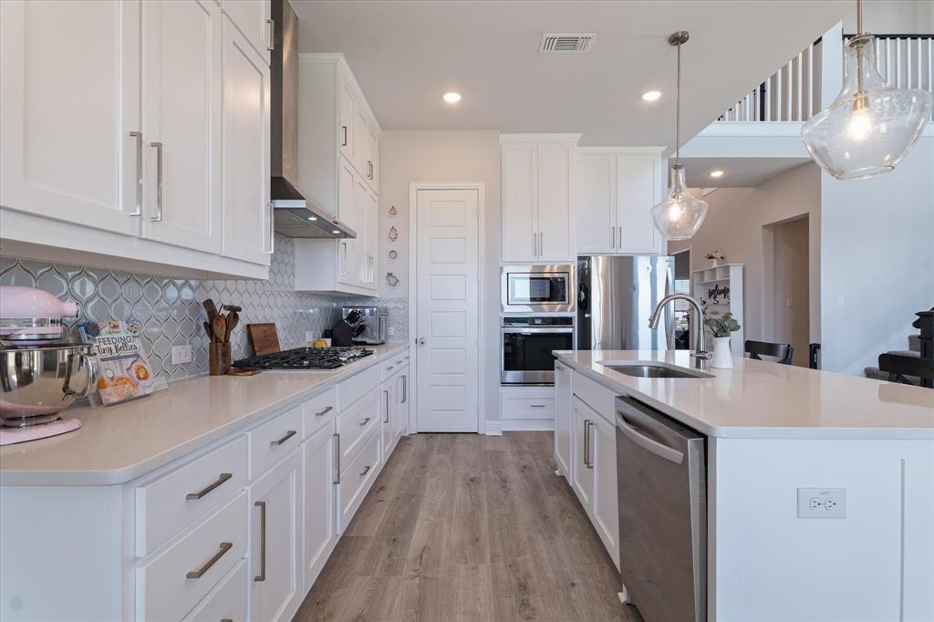 Bridges At Preston Xing Sec 1 - Residential