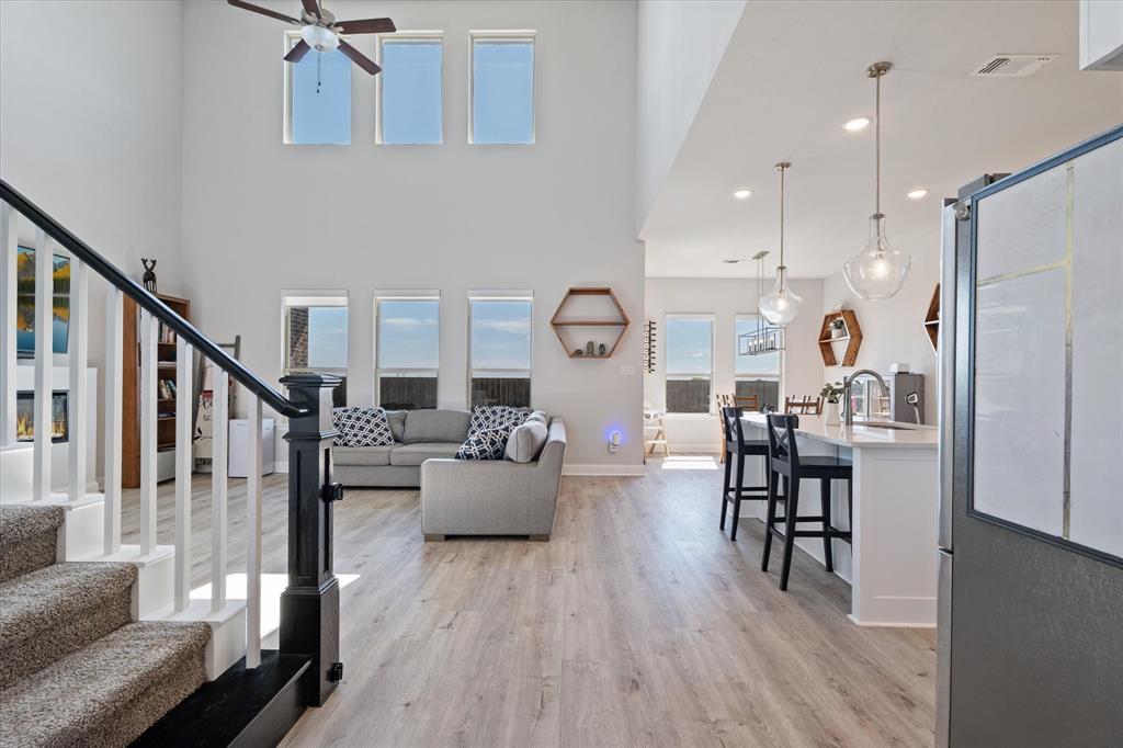 Bridges At Preston Xing Sec 1 - Residential