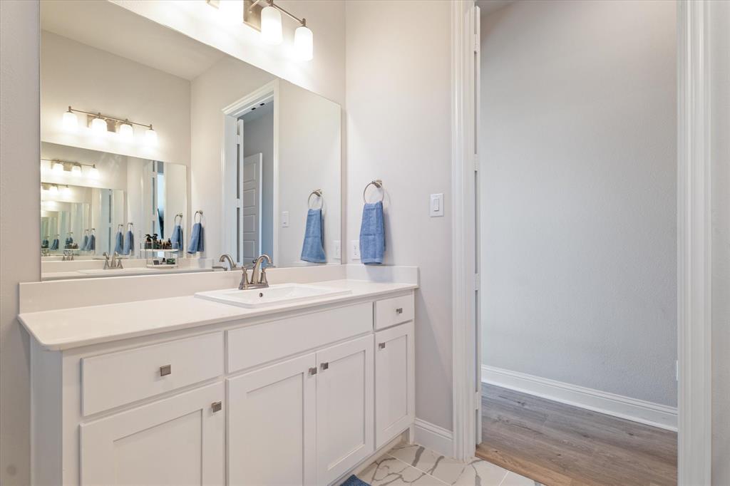 Bridges At Preston Xing Sec 1 - Residential