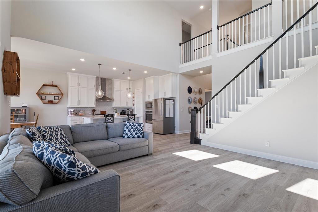 Bridges At Preston Xing Sec 1 - Residential