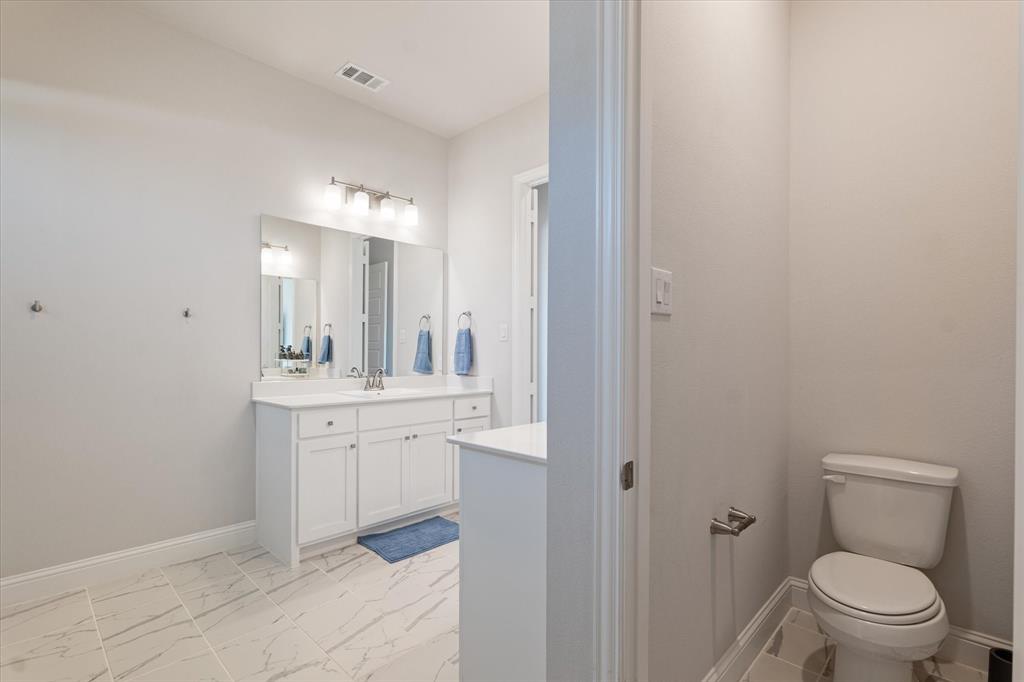 Bridges At Preston Xing Sec 1 - Residential