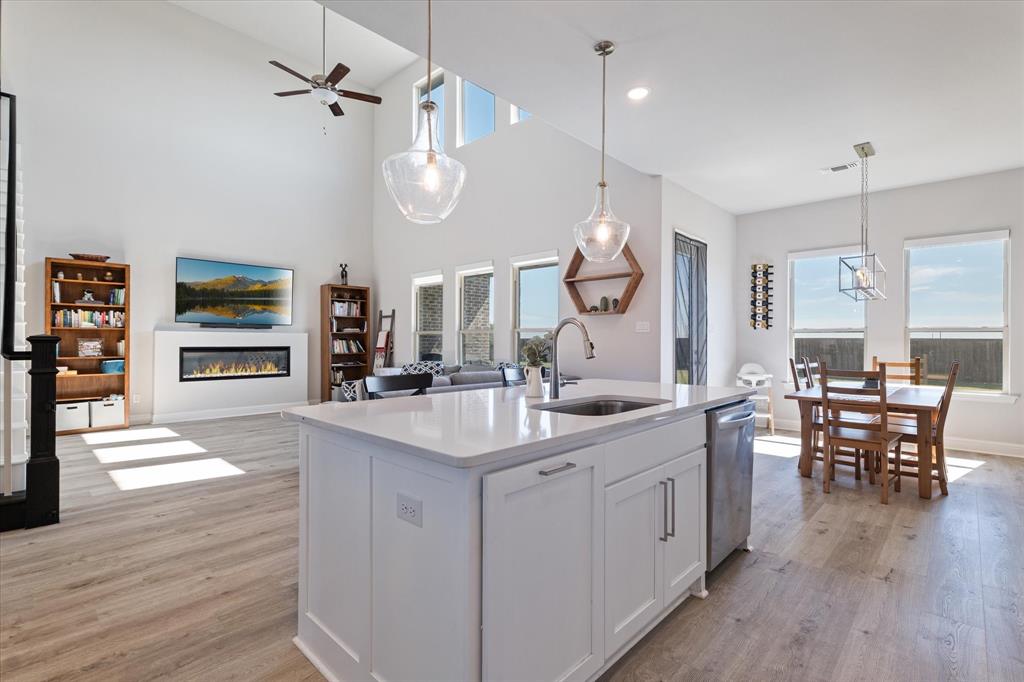 Bridges At Preston Xing Sec 1 - Residential