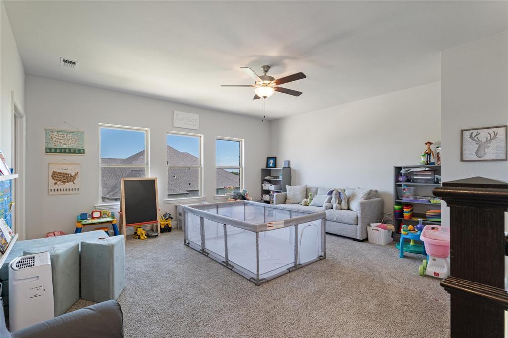 Bridges At Preston Xing Sec 1 - Residential