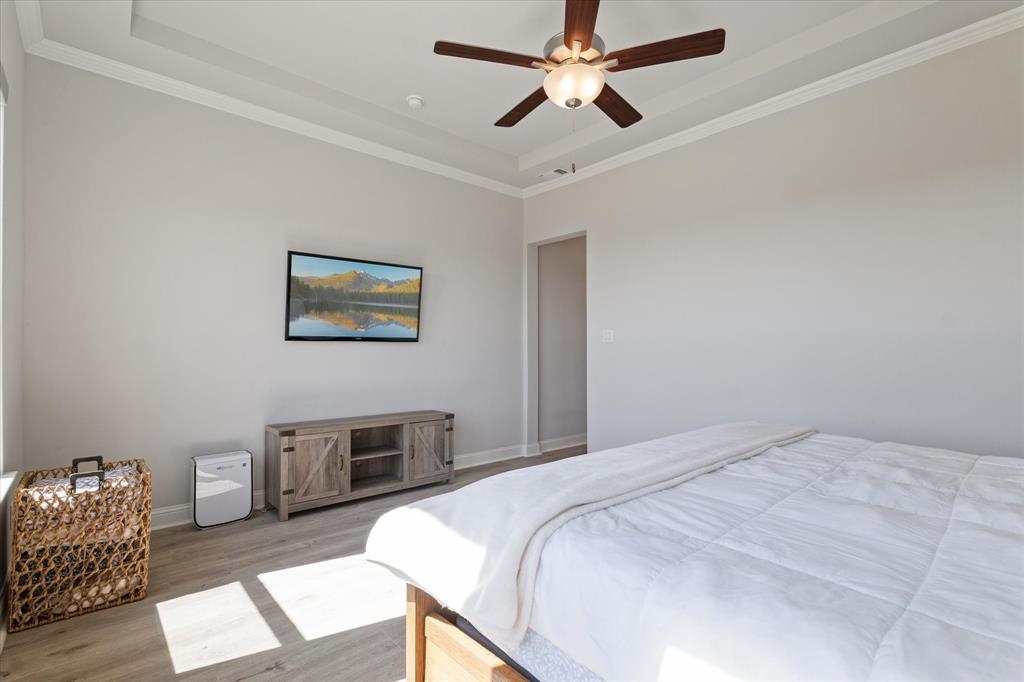 Bridges At Preston Xing Sec 1 - Residential