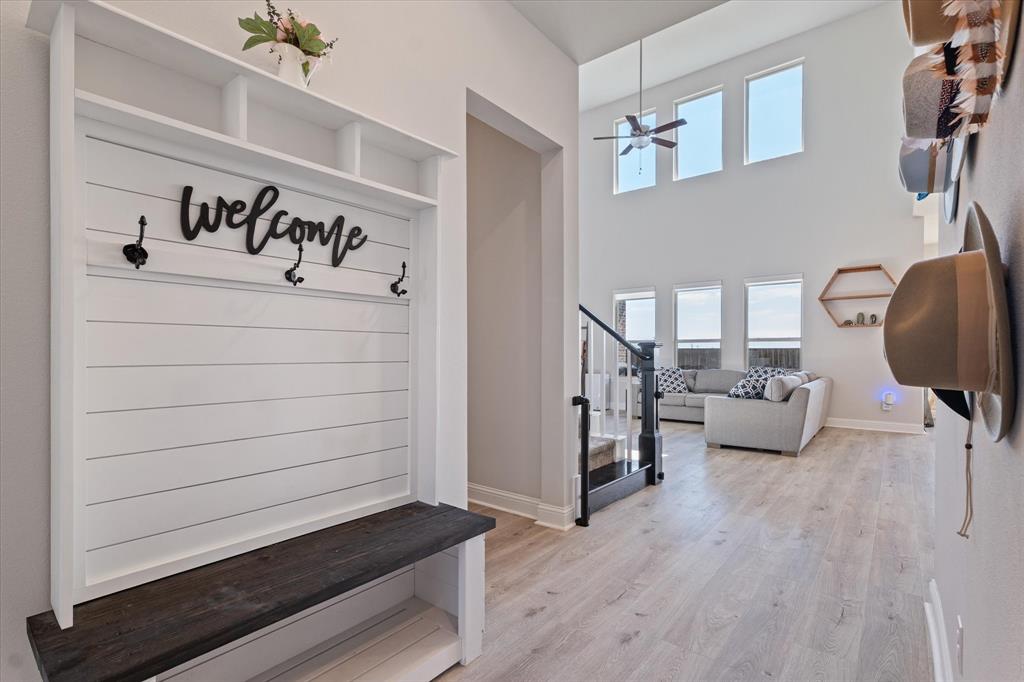 Bridges At Preston Xing Sec 1 - Residential