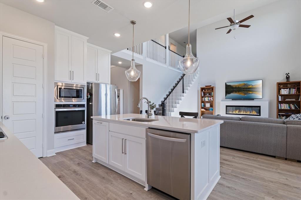 Bridges At Preston Xing Sec 1 - Residential