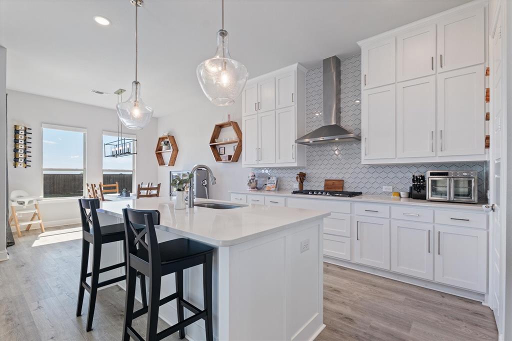 Bridges At Preston Xing Sec 1 - Residential