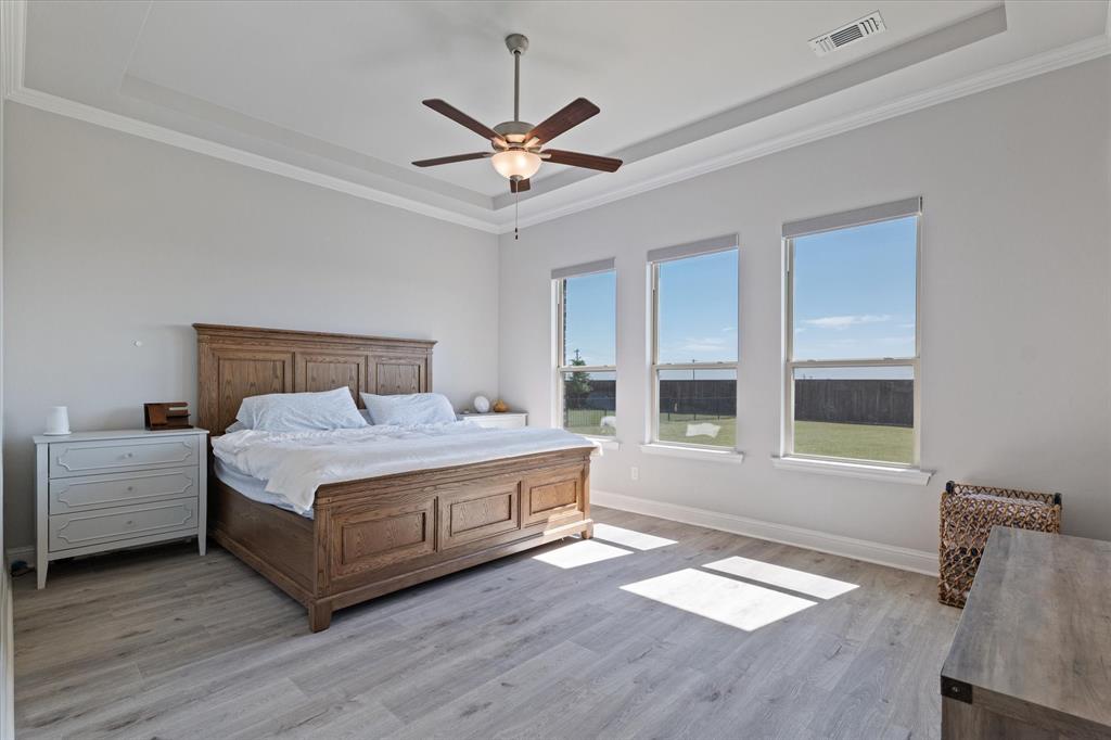 Bridges At Preston Xing Sec 1 - Residential