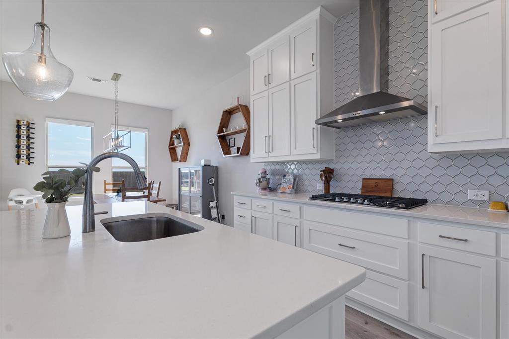 Bridges At Preston Xing Sec 1 - Residential