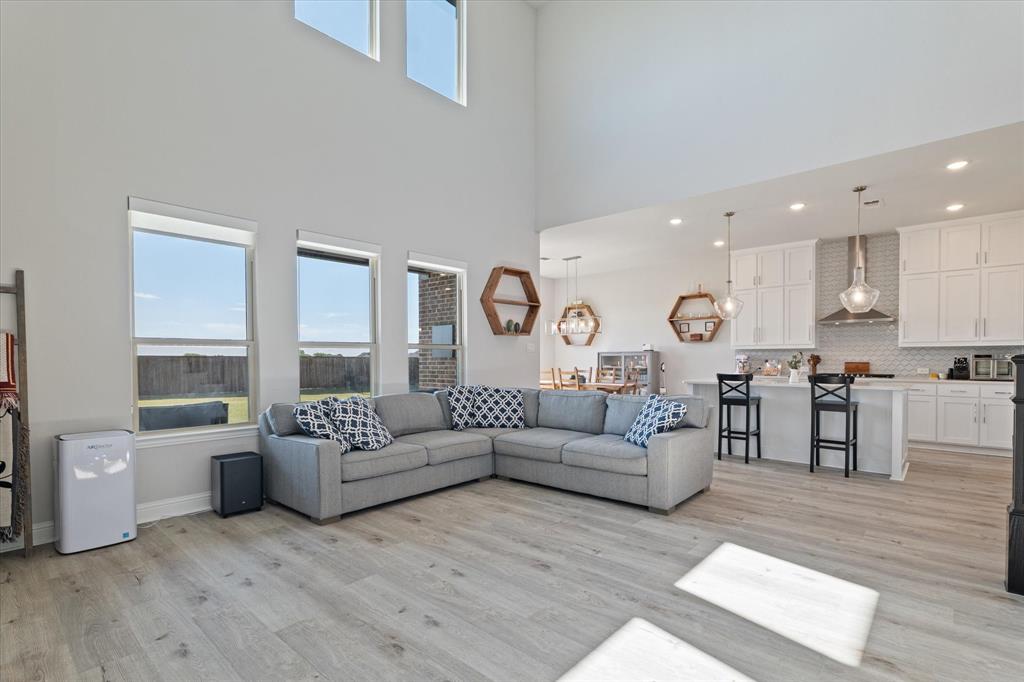 Bridges At Preston Xing Sec 1 - Residential