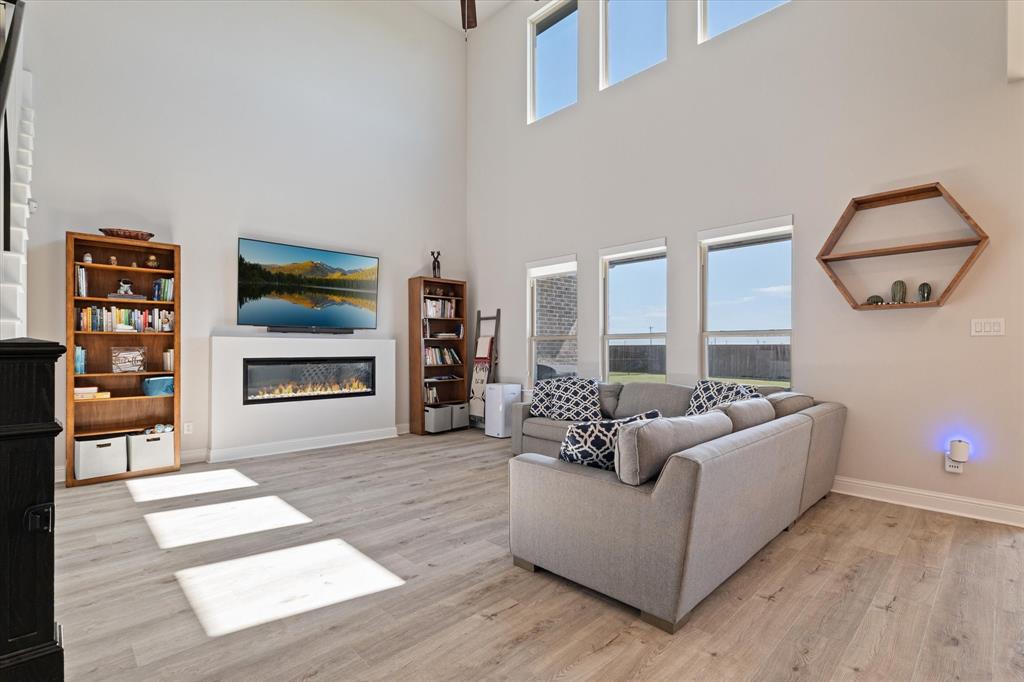 Bridges At Preston Xing Sec 1 - Residential