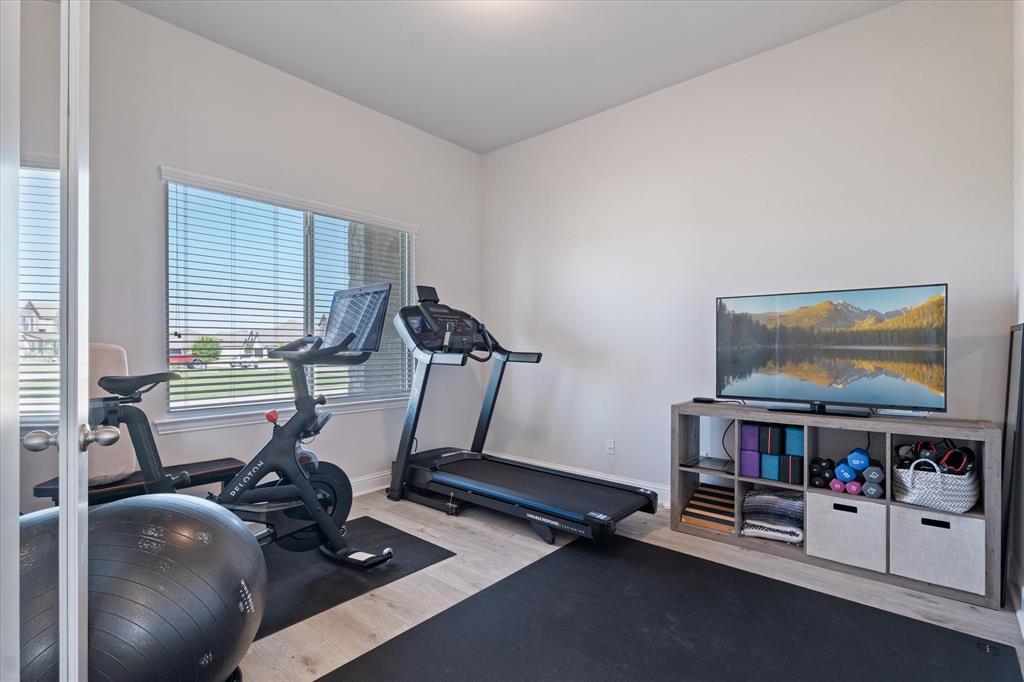 Bridges At Preston Xing Sec 1 - Residential