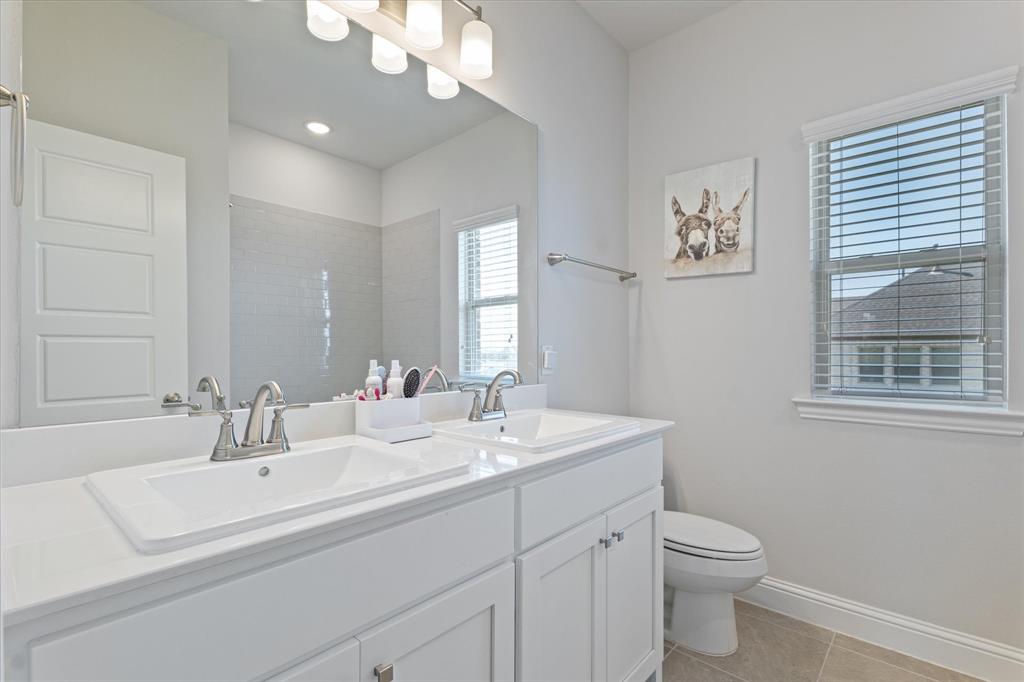 Bridges At Preston Xing Sec 1 - Residential