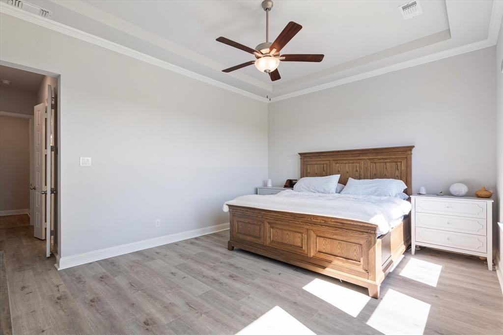 Bridges At Preston Xing Sec 1 - Residential