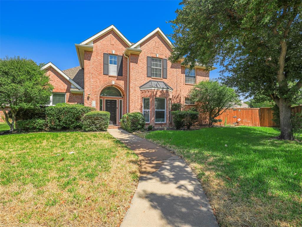 1206 Bel Air Drive