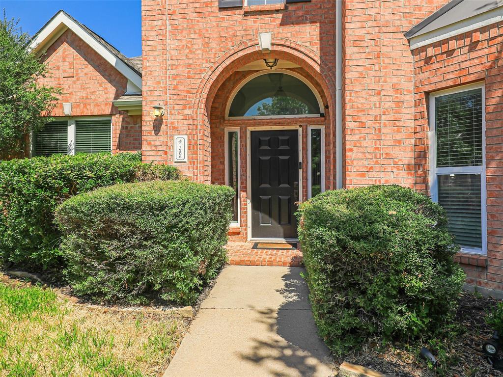 1206 Bel Air Drive
