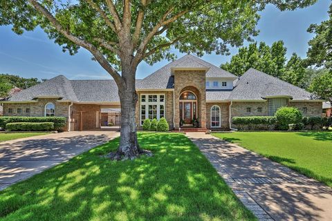 1428 Southern Hills Drive Mansfield TX 76063