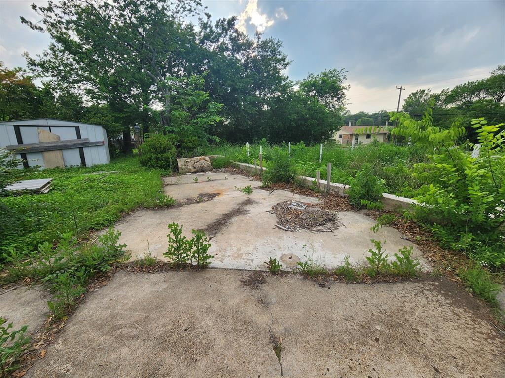 Cedar Crest Country Club Estates - Land