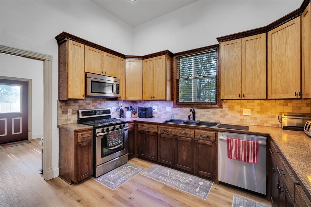 O T Ferris-Rev - Residential