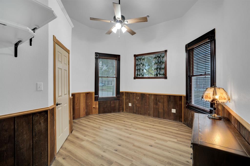 O T Ferris-Rev - Residential