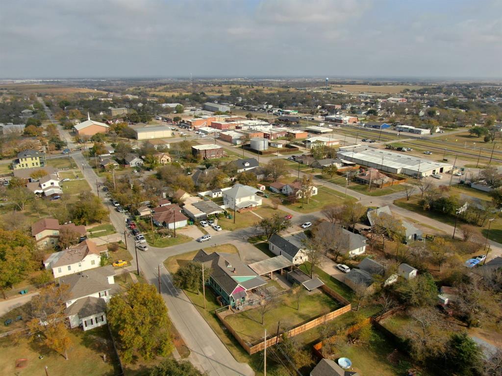 O T Ferris-Rev - Residential